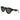 Gucci Okulary Przeciwsłoneczne GG0957S 002 Czarny-Szary Damskie 1