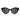 Gucci Okulary Przeciwsłoneczne GG0957S 002 Czarny-Szary Damskie