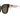 Gucci Okulary Przeciwsłoneczne GG0998S 005 Czarny/Brązowy Damskie 3