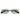 Gucci Okulary Przeciwsłoneczne GG1221S 003 Złoto-Zielony Męskie