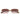 Gucci Okulary Przeciwsłoneczne GG1221S 004 Złoty/Czerwony Męskie