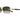 Gucci Okulary Przeciwsłoneczne GG1221S 006 Złoto/Szary Męskie 3