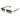 Gucci Okulary Przeciwsłoneczne GG1221S 006 Złoto/Szary Męskie 1