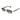 Gucci Okulary Przeciwsłoneczne GG1221S 008 Srebrny/Brązowy Męskie 2