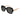 Gucci Sonnenbrille GG1337S 008 Schwarz/Grau Damen 2