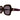 Gucci Okulary Przeciwsłoneczne GG1337S 009 Havana/Viola Damskie 2