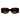 Gucci Okulary Przeciwsłoneczne GG1421S 002 Havana/Marrone Unisex