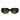 Gucci Okulary Przeciwsłoneczne GG1421S 008 Czarny Różowy Brązowy Unisex 3