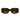 Gucci Okulary Przeciwsłoneczne GG1421S 009 Brązowy Brązowy Unisex