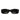 Gucci Okulary Przeciwsłoneczne GG1528S 001 Czarny-Ciemnoszary Damskie 2