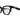 Gucci Okulary Przeciwsłoneczne GG1542S 001 Czarny-Przezroczysty z klipsem damskie 6
