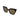 Gucci Okulary Przeciwsłoneczne GG1542S 001 Czarny-Przezroczysty z klipsem damskie 5