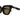 Gucci Okulary Przeciwsłoneczne GG1542S 001 Nero-Trasparente con Clip Donna 7