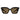 Gucci Okulary Przeciwsłoneczne GG1542S 001 Czarny-Przezroczysty z klipsem damskie