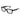 Gucci Okulary Przeciwsłoneczne i do Widzenia GG1543S 004 Czarny/Przezroczysty Męskie 1