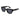Gucci Okulary Przeciwsłoneczne GG1578S 001 Czarny Szary Damskie 2