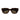 Gucci Okulary Przeciwsłoneczne GG1578S 002 Brązowy Brązowy Damskie