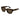 Gucci Okulary Przeciwsłoneczne GG1578S 002 Brązowy Brązowy Damskie 2
