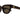 Gucci Okulary Przeciwsłoneczne GG1578S 002 Brązowy Brązowy Damskie 3