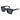 Gucci Okulary Przeciwsłoneczne GG1582SK 001 Czarny/Szary Męskie 3