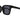 Gucci Okulary Przeciwsłoneczne GG1582SK 001 Czarny/Szary Męskie 2