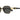Gucci Okulary Przeciwsłoneczne GG1593S 001 Złoto/Ciemny Szary Unisex 3