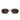 Gucci Okulary Przeciwsłoneczne GG1593S 003 Złoto-Fioletowy Unisex