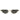Gucci Okulary Przeciwsłoneczne GG1603S 001 Złoty/Szary Unisex