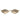Gucci Okulary Przeciwsłoneczne GG1604S 003 Złoto-Pomarańczowe Unisex