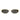 Gucci Okulary Przeciwsłoneczne GG1660S 004 Kość Słoniowa-Szary Unisex