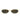 Gucci Okulary Przeciwsłoneczne GG1660S 004 Kość Słoniowa-Szary Unisex 2