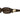 Gucci Okulary Przeciwsłoneczne GG1661S 002 Brązowy Brązowy Unisex 3