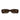 Gucci Okulary Przeciwsłoneczne GG1661S 002 Brązowy Brązowy Unisex 4