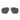 Gucci Okulary Przeciwsłoneczne GG1676S 001 Srebrny/Szary Męskie