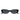Gucci Okulary Przeciwsłoneczne GG1680S 002 Czarny/Szary Damskie 2