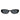 Gucci Okulary Przeciwsłoneczne GG1680S 002 Czarny/Szary Damskie