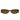 Gucci Okulary Przeciwsłoneczne GG1680S 004 Brązowy/Brązowy Damskie