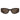 Gucci Okulary Przeciwsłoneczne GG1691S 002 Havana/Marrone Unisex 3