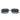 Gucci Okulary Przeciwsłoneczne GG1703S 006 Ruten/ Niebieski Unisex