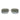 Gucci Okulary Przeciwsłoneczne GG1703S 007 Srebrny/Brązowy Unisex