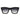 Gucci Okulary Przeciwsłoneczne GG1714S 001 Czarny/Szary Damskie