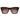 Gucci Okulary Przeciwsłoneczne GG1714S 002 Brązowy/Brązowy Damskie