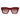 Gucci Okulary Przeciwsłoneczne GG1714S 003 Burgund/Czerwony Damskie
