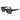 Gucci Okulary Przeciwsłoneczne GG1716S 001 Czarny-Szary Unisex 1