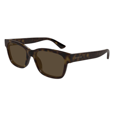 Gucci Okulary Przeciwsłoneczne GG1716S 002 Havana/Marrone Unisex 1