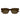 Gucci Okulary Przeciwsłoneczne GG1716S 002 Havana/Marrone Unisex