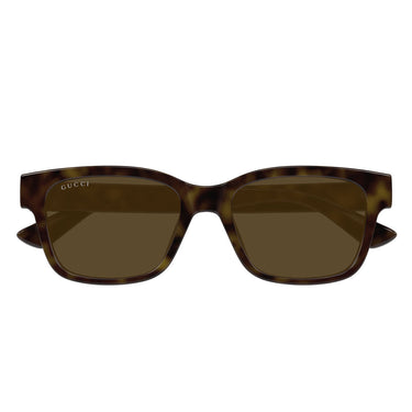 Gucci Okulary Przeciwsłoneczne GG1716S 002 Havana/Marrone Unisex