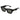 Gucci Okulary Przeciwsłoneczne GG1753S 001 Czarny/Szary Damskie 2