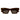 Gucci Okulary Przeciwsłoneczne GG1753S 002 Brązowy/Brązowy Damskie