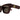 Gucci Okulary Przeciwsłoneczne GG1753S 002 Brązowy/Brązowy Damskie 3